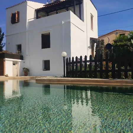 Athina Villa *
