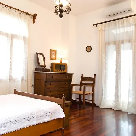 Athina Villa