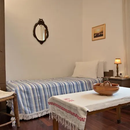 Villa Athina *