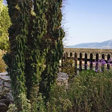 Villa Athina *