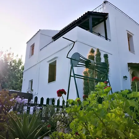 Athina Villa *