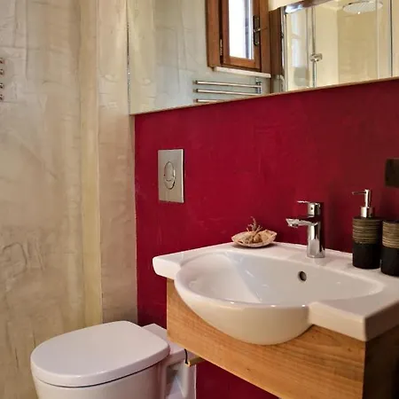 Villa Athina *