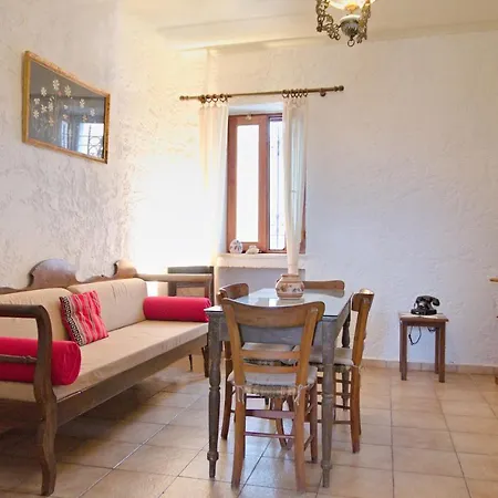 Athina Villa *