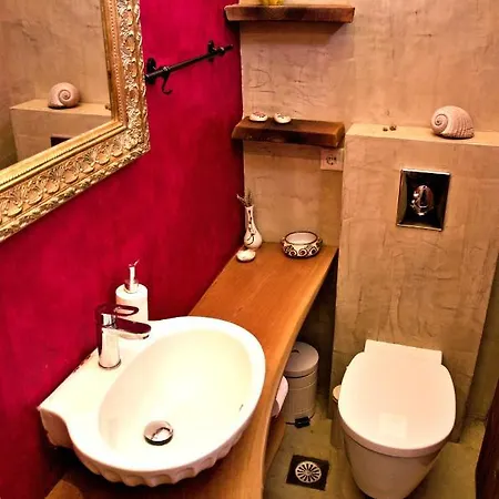 Athina Villa *