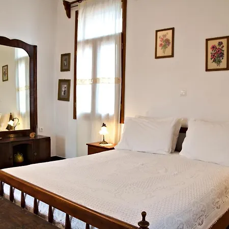 Athina Villa *